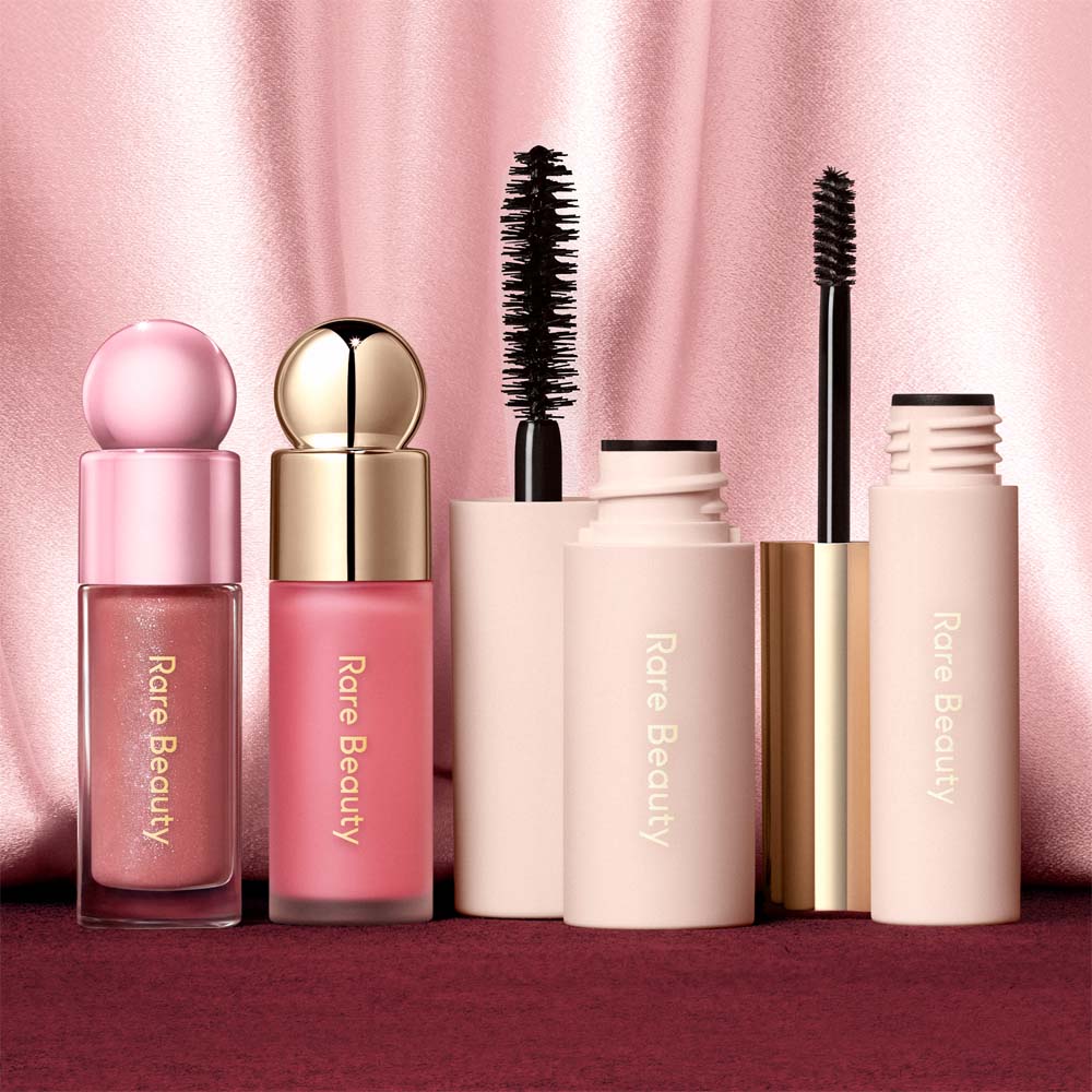 BESTSELLING FAVES 4 PIECE SET